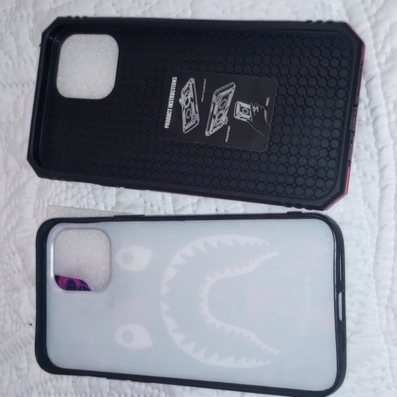 Phone casess for iPhone 12 pro max - Picture 4 of 4